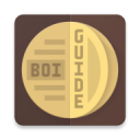 Guide for BOI: Rebirth + DLC Icon