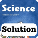 Class 6 NCERT Science Solution icon