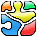 Shape Puzzles Pro - Assemble Icon