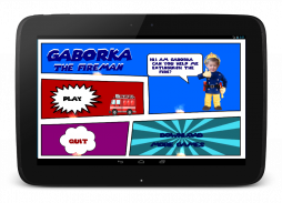 Gaborka screenshot 8