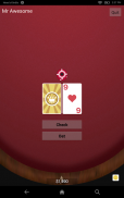 Royal Flush Poker! screenshot 5