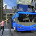 Bus Coach Parking & Driving Sim