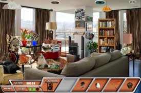 # 43 Hidden Objects Games Free New - Guest House screenshot 1