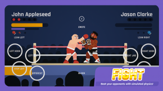 Super Boxing Championship! screenshot 7