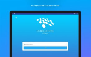 CobbleStone Contract Software screenshot 2