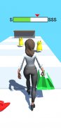 Shopping Race! screenshot 2