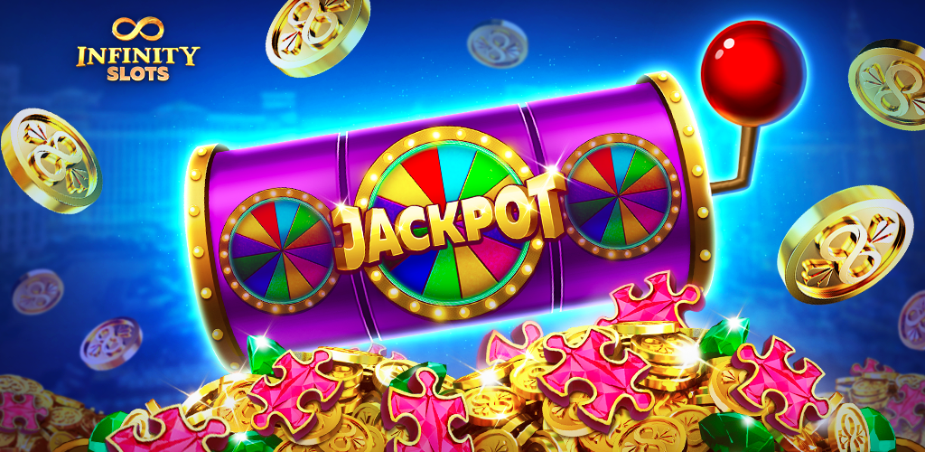 infinity slots online