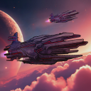 Pixel Starships™ icon