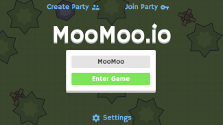 MooMoo.io (Official) screenshot 0