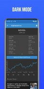Stock Market Tracker screenshot 2