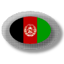 Afghan apps and games Icon
