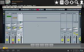 Groove3 Player screenshot 0