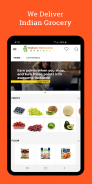 Indian Grocery Express - Grocery Delivery screenshot 2