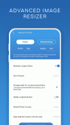 Photo Compress & Resize screenshot 3