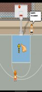 Basketball Legend screenshot 1