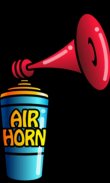 Air Horn screenshot 0