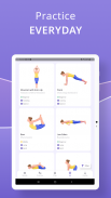 Yoga for Beginners | Nandy screenshot 3