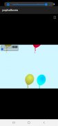 popballoons screenshot 1