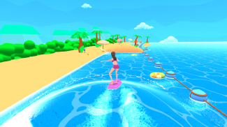 Surfing Master screenshot 4