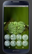 tha_Glass - icon pack screenshot 2