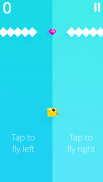 Tiny Bird (Impossible Climb) screenshot 9
