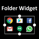 Foldery Multicon Folder Widget Icon