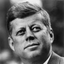 John F. Kennedy Quotes