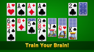 Solitaire Lite screenshot 7