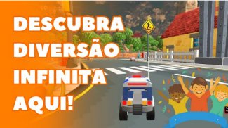 Carros de Brinquedo - 2025 screenshot 4