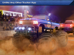 4x4 Tug Of War-Offroad Monster trucks Simulator screenshot 0