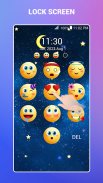 Emoji Lock Screen screenshot 7