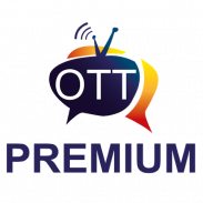 Premium OTT screenshot 0