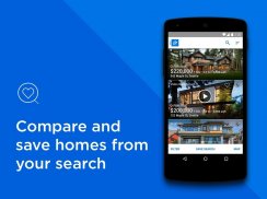 Zillow: Find Houses for Sale & Apartments for Rent screenshot 3