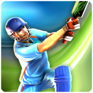 Smash Cricket screenshot 4