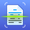 Scanner PDF, document scanner, scan to PDF