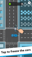 Tiny Cars: Fast Game screenshot 0