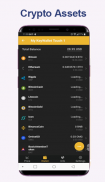 KeyWallet Touch - Bitcoin Ethereum Crypto Wallet screenshot 6