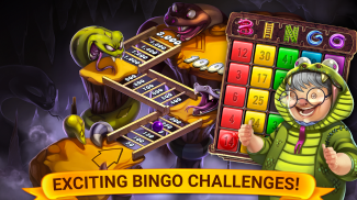 Bingo Battle™ - Bingo Games screenshot 3