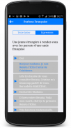 Apprendre à Parler Français screenshot 1