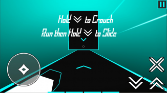 Velocity Rush - Parkour Action Game screenshot 5