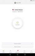 HideIPVPN - VPN & Smart DNS screenshot 12