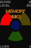 Memory Trainer! screenshot 0