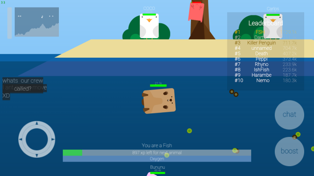 Deeeep.io  Download APK for Android - Aptoide