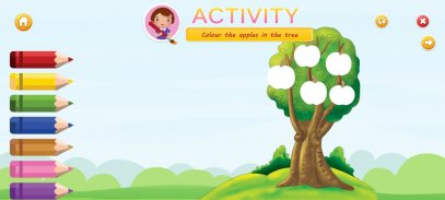 Digi Nurture Kids screenshot 4