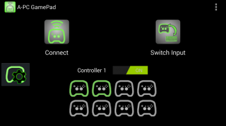 ControlPad Beta (Xbox/PC Gamepad) - APK Download for Android