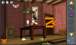 Adventure Escape:MurderMansion screenshot 4