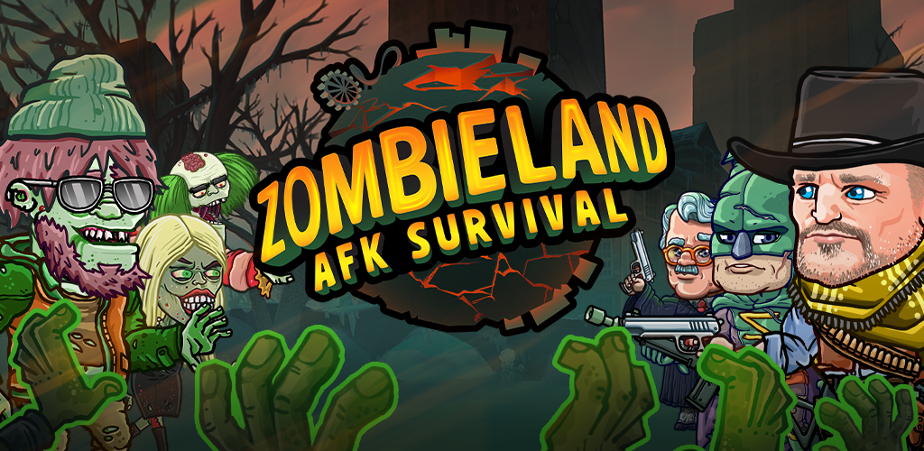 Zombieland - Descargar APK Para Android | Aptoide