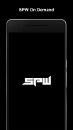 SPW On Demand screenshot 2