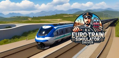 Euro Train Simulator Driver