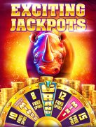Slots Craze: Jogos de Casino de Las Vegas screenshot 13